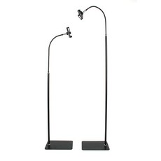 자바라스탠드확대경