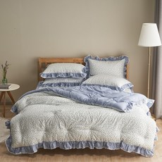 침구풀세트라일락