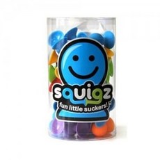 스퀴즈스타터세트