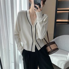 기본 베이직 가디건 로이에