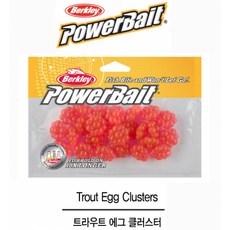 버클리파워베이트사비키