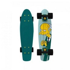 22in The Simpsons - Excellent