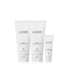 라곰클렌징폼20ml