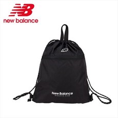 뉴발란스 NEW BALANCE 키즈 621814 드로우 스트링 백팩 NK8AES314U