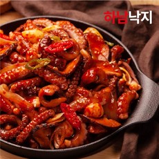 [하남낙지]낙지볶음 350g 3팩, 1. 하남낙지 350g 보통매운맛 3팩