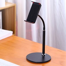 탁상용 스마트폰 태블릿 거치대 CN 태블릿 휴대폰