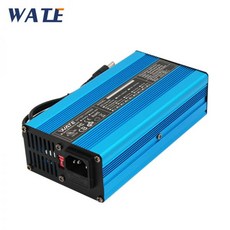 24V 8a 납산 배터리 충전기 이동성 스쿠터 전동 휠체어, EU, 3P GX-16, 1개