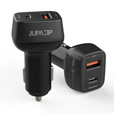 주파집차량용무선충전기