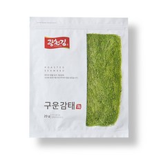 감태면