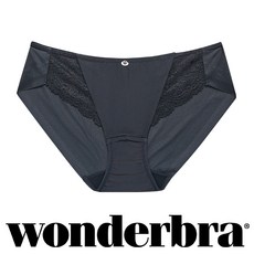 [Wonderbra] 원더브라 에센셜 원더부스트 블랙 팬티1종 WBWPT0M04T 리뷰후기