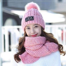 비니 투피스 여러색 프레픽룩 챙없는 유럽풍 연애 여자모자 겨울타입 패션 아플리케~~