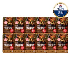 안면도바지락젓