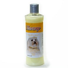복숭아향 모발광택 애견용 유기농 린스 애완견컨디셔너 저자극, 1개, 500ml
