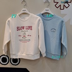 폴햄키즈티셔츠 TOP01