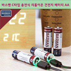 바스맨