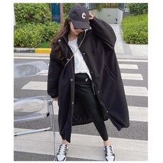 주니어겨울코트