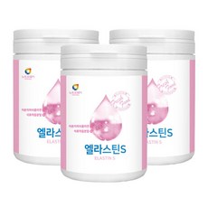 먹는 엘라스틴 S 230g 엘리스틴 콜라겐 이너뷰티 콜라겐 저분자 피쉬콜라겐 펩타이드 엘라스틴 음식, 1개