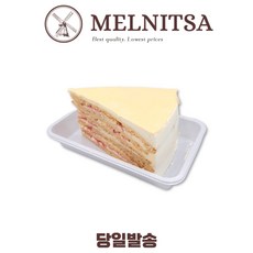 Assorti торт "Молочная девочка", 300 г