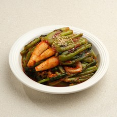 종가집열무김치10kg