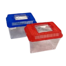  곤충농장 채집통 대, 3개 