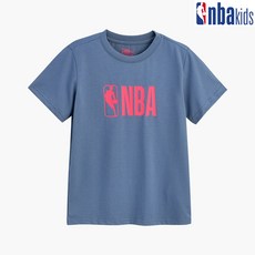 nba키즈티셔츠