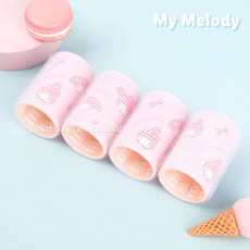 마이멜로디헤어롤
