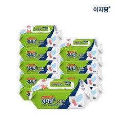 이지팜손소독티슈