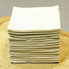 서브큐 페이스트리용 사각시트(S) 900g (페스츄리시트 60g x 15매입/ 냉동생지) /아이스박스배송/냉동생지, 1개