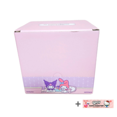 [산리오왓따껌증정]산리오 쿠로미 마이멜로디 핫팩 박스 겨울선물, 1박스