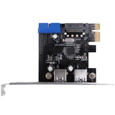 전면usb3.0확장pcie