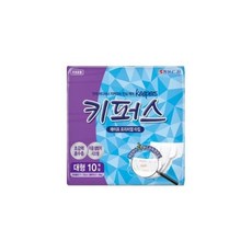 피죤기저귀패드