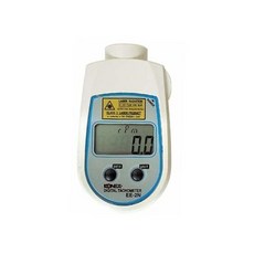 Nidec 비접촉식회전계 EE-2N 6-99 999 RPM 자동 OFF기능 EA, 1개