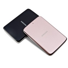 샌디스크 외장SSD 휴대용 포터블 Portable SSD E30 1TB, 1테라