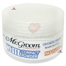 강아지습진파우더