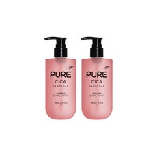 살림백서핸드워시