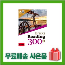 브릭스리딩300