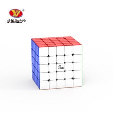 메가밍크스 선수용큐브 전문가 YJ MGC 버전 시리즈 2x2 3x3 4x4 5x5 6x6 7x7 엘리트 M 마그네틱 메가민스 매직 스피드 큐브 피젯 장난감