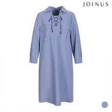 조이너스 아일렛루즈핏원피스 JAAU4-UOP010
