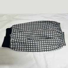 지지미 팔토시 지지미 팔토시 차량용 헐렁한 덧소매 소매 암워머 작업용 블루 그린 블랙 오렌지