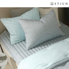 앤스티치누비커버