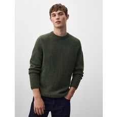 마시모두띠케이블니트