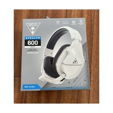 터틀비치스텔스600