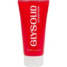 글리 솔리드 스킨 크림 튜브 2.54 fl oz (75 ml), 1