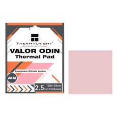  [Thermalright] VALOR ODIN THERMAL PAD 120x120 (2.5mm) 