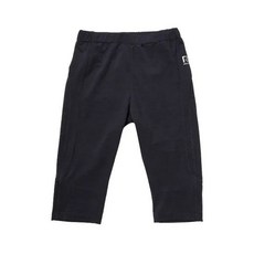 [레노마 ]레노마 여아 6부 메쉬배색 레깅스 6611726, Dark Grey/110