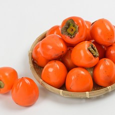 대봉감 2kg 8~12과, 1개, 단품