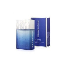 베르가모 남자향수 오두뜨왈렛 옴므 남성 퍼퓸 40ml/향수선물/남성용향수/남성용퍼퓸/고급향수/선물용향수/