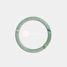 칼하트카라비너 [NextVogue] carhartt wip round carabiner 키홀더, yucca는 7월 하순에 환불되지 않을 예정입니다., 1개