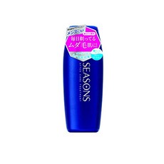 SEASONS 시즌 애프터 케어 트리트먼트 극하드 200밀리리터 (x1), 1개, 1ml
