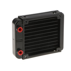 FWT 10 파이프 수냉 행 G4 / 1 "CPU 수냉 라디에이터 시스템 용 스레드, 모델명